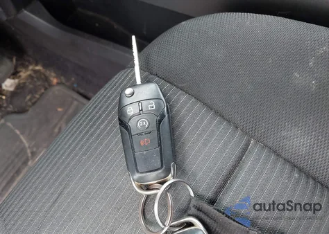 2015 Ford F-150 Xlt from USA, damaged, VIN 1FTEX1CP4FFC37144